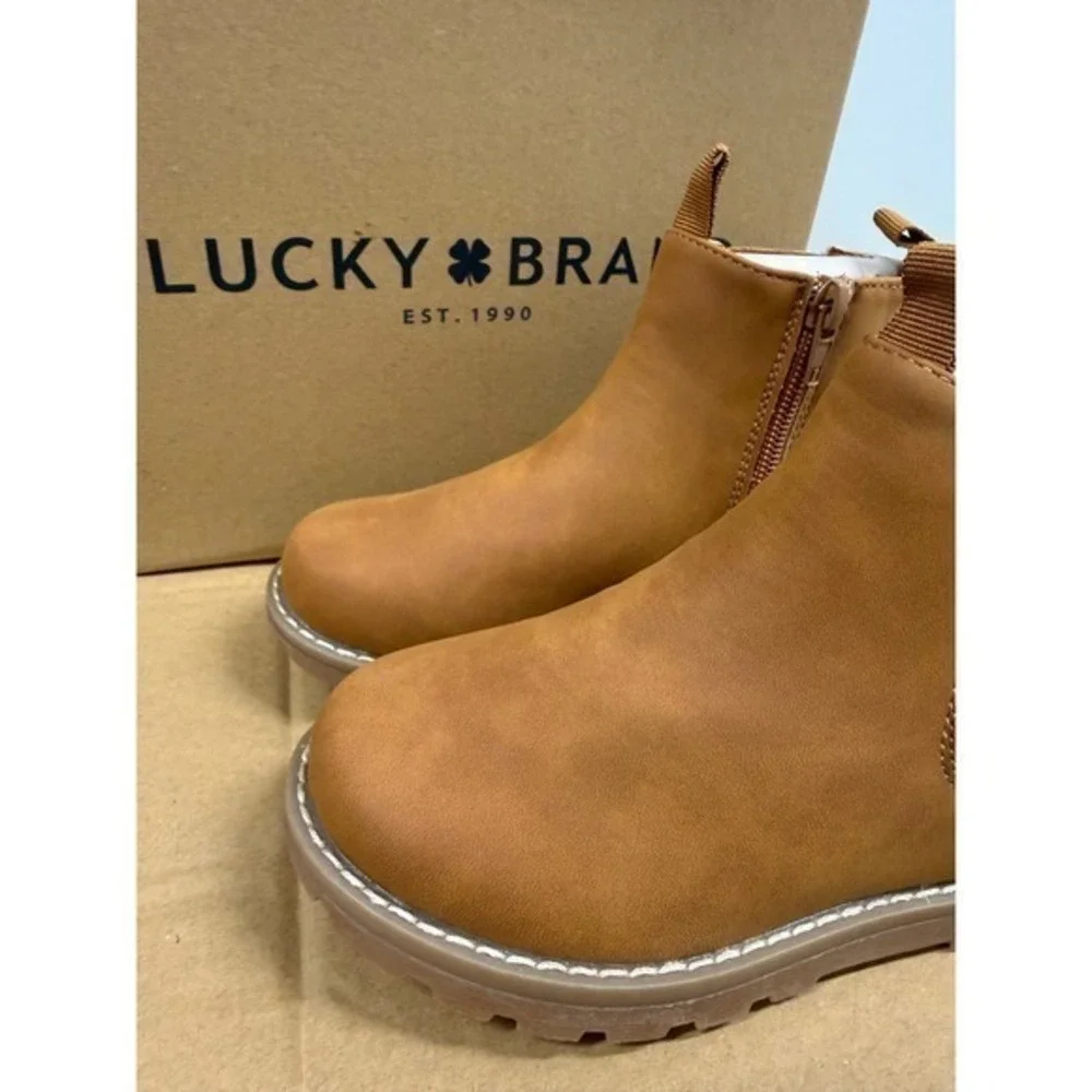 Lucky Brand lucky brand
